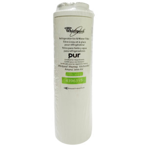 Whirlpool 4396395 Filtro de Agua para Refrigerador FSP  Whirlpool 4396395 Filtro de Agua para Refrigerador FSP