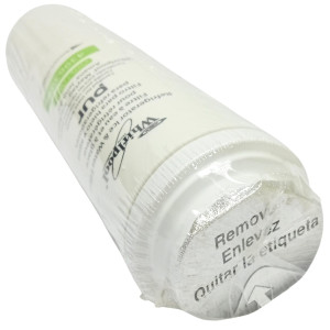 Whirlpool 4396395 Filtro de Agua para Refrigerador FSP  Whirlpool 4396395 Filtro de Agua para Refrigerador FSP