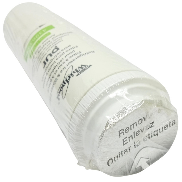 Whirlpool 4396395 Filtro de Agua para Refrigerador FSP  Whirlpool 4396395 Filtro de Agua para Refrigerador FSP