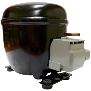 Embraco EGAS 80HLR 1/4HP R134a Compresor Fraccionario de Refrigeracion LBP 115/1/60 (V/Ph/Hz) Embraco EGAS 80HLR 1/4HP R134a Compresor Fraccionario de Refrigeracion LBP 115/1/60 (V/Ph/Hz)