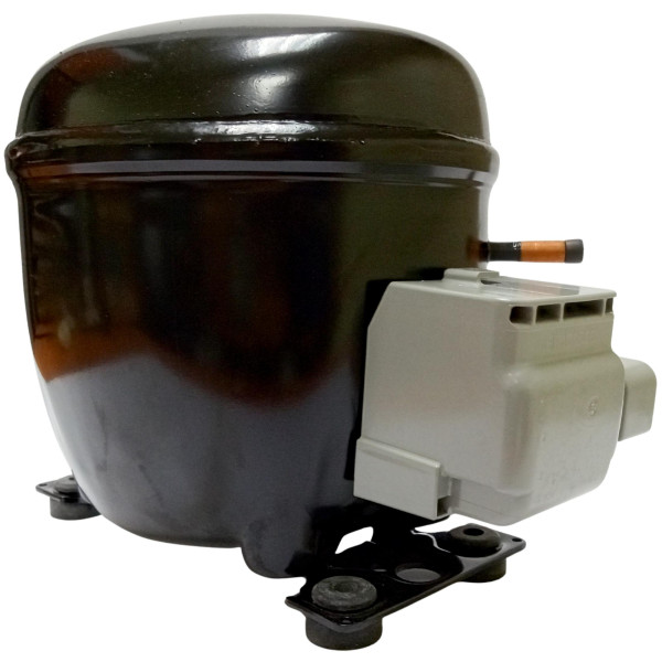 Embraco EGAS 80HLR 1/4HP R134a Compresor Fraccionario de Refrigeracion LBP 115/1/60 (V/Ph/Hz) Embraco EGAS 80HLR 1/4HP R134a Compresor Fraccionario de Refrigeracion LBP 115/1/60 (V/Ph/Hz)