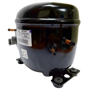 Embraco EGAS 80HLR 1/4HP R134a Compresor Fraccionario de Refrigeracion LBP 115/1/60 (V/Ph/Hz) Embraco EGAS 80HLR 1/4HP R134a Compresor Fraccionario de Refrigeracion LBP 115/1/60 (V/Ph/Hz)