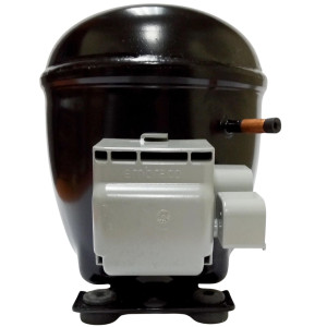 Embraco EGAS 80HLR 1/4HP R134a Compresor Fraccionario de Refrigeracion LBP 115/1/60 (V/Ph/Hz) Embraco EGAS 80HLR 1/4HP R134a Compresor Fraccionario de Refrigeracion LBP 115/1/60 (V/Ph/Hz)