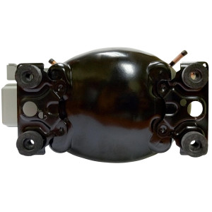 Embraco EGAS 80HLR 1/4HP R134a Compresor Fraccionario de Refrigeracion LBP 115/1/60 (V/Ph/Hz) Embraco EGAS 80HLR 1/4HP R134a Compresor Fraccionario de Refrigeracion LBP 115/1/60 (V/Ph/Hz)