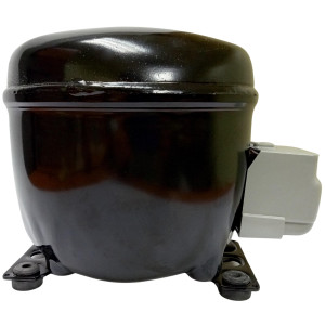 Embraco EGAS 80HLR 1/4HP R134a Compresor Fraccionario de Refrigeracion LBP 115/1/60 (V/Ph/Hz) Embraco EGAS 80HLR 1/4HP R134a Compresor Fraccionario de Refrigeracion LBP 115/1/60 (V/Ph/Hz)
