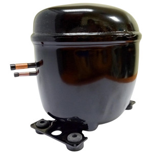 Embraco EGAS 80HLR 1/4HP R134a Compresor Fraccionario de Refrigeracion LBP 115/1/60 (V/Ph/Hz) Embraco EGAS 80HLR 1/4HP R134a Compresor Fraccionario de Refrigeracion LBP 115/1/60 (V/Ph/Hz)