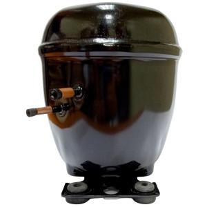 Embraco EGAS 80HLR 1/4HP R134a Compresor Fraccionario de Refrigeracion LBP 115/1/60 (V/Ph/Hz) Embraco EGAS 80HLR 1/4HP R134a Compresor Fraccionario de Refrigeracion LBP 115/1/60 (V/Ph/Hz)