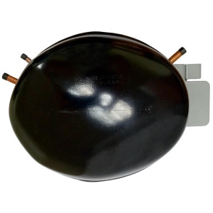 Embraco EGAS 80HLR 1/4HP R134a Compresor Fraccionario de Refrigeracion LBP 115/1/60 (V/Ph/Hz) Embraco EGAS 80HLR 1/4HP R134a Compresor Fraccionario de Refrigeracion LBP 115/1/60 (V/Ph/Hz)