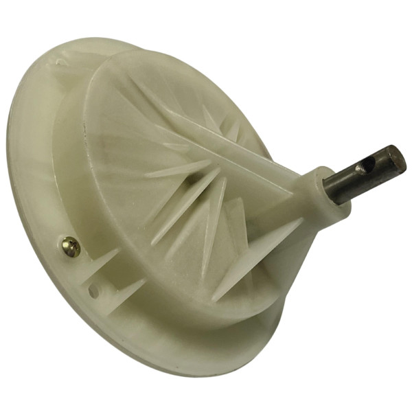 Appli Parts APTW-81012 Transmision Lavadora Eje Estriado (11 Estrias), Base 4 Huecos, sin polea, remplazo para lavadoras 50-1318 GN-404 Appli Parts APTW-81012 Transmision Lavadora Eje Estriado (11 Estrias), Base 4 Huecos, sin polea, remplazo para lavadoras 50-1318 GN-404