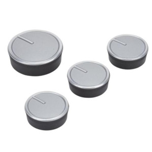 Whirlpool W10756270 Perillas Lavadora 
Sirve: W10576636 4282383 W10576634