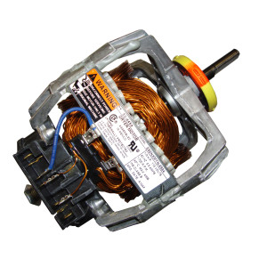 Motor Sec. Maytag 31001589 / W10410996 Motor Sec. Maytag 31001589 / W10410996