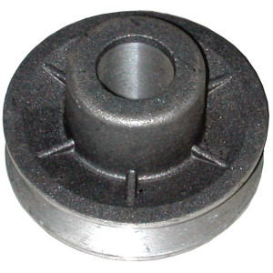 Polea Lavadora Zanussi del Motor Polea Lavadora Zanussi del Motor