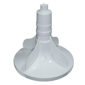 Agitador Lavadora Whirlpool USA (Parte Inferior) 3951632 WP3951632 Agitador Lavadora Whirlpool USA (Parte Inferior) 3951632 WP3951632
