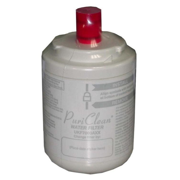 Filtro Refrigerador Maytag De Agua UKF7003AXX / UKF7003 / UKF7001AXX / UKF7002AXX / W10790822 (Filter 7) Filtro Refrigerador Maytag De Agua UKF7003AXX / UKF7003 / UKF7001AXX / UKF7002AXX / W10790822 (Filter 7)