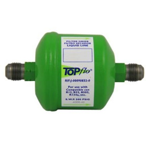 Filtro Secador Topflo Tld-052 1/4" Filtro Secador Topflo Tld-052 1/4"