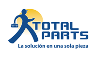 Total Parts Venezuela